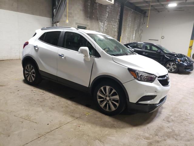 Photo 3 VIN: KL4CJASB5KB847323 - BUICK ENCORE PRE 