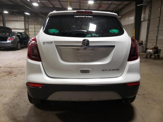 Photo 5 VIN: KL4CJASB5KB847323 - BUICK ENCORE PRE 