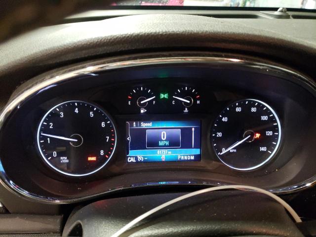 Photo 8 VIN: KL4CJASB5KB847323 - BUICK ENCORE PRE 