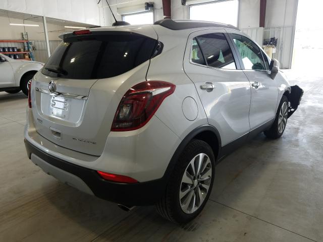 Photo 3 VIN: KL4CJASB5KB848049 - BUICK ENCORE PRE 