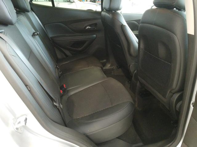 Photo 5 VIN: KL4CJASB5KB848049 - BUICK ENCORE PRE 