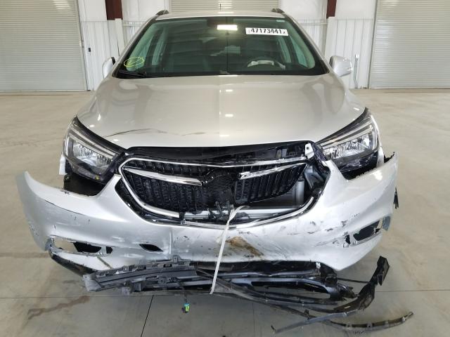 Photo 8 VIN: KL4CJASB5KB848049 - BUICK ENCORE PRE 