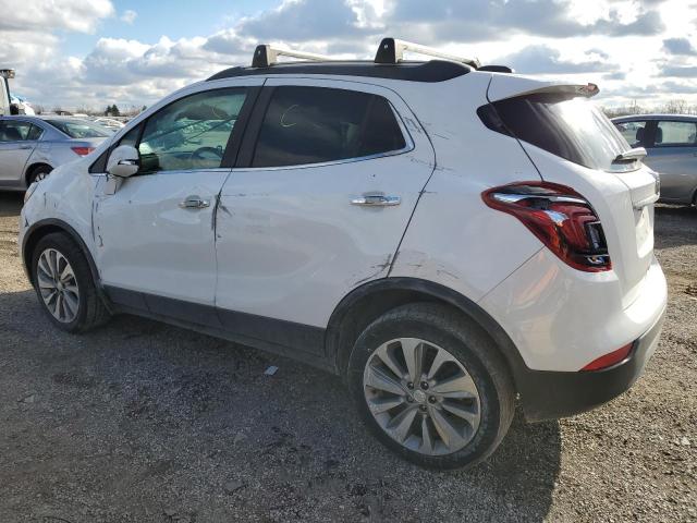 Photo 1 VIN: KL4CJASB5KB850030 - BUICK ENCORE PRE 