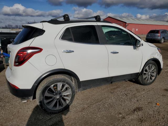 Photo 2 VIN: KL4CJASB5KB850030 - BUICK ENCORE PRE 