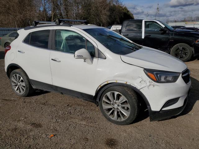 Photo 3 VIN: KL4CJASB5KB850030 - BUICK ENCORE PRE 