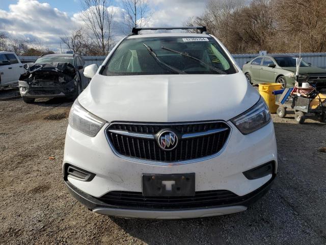 Photo 4 VIN: KL4CJASB5KB850030 - BUICK ENCORE PRE 