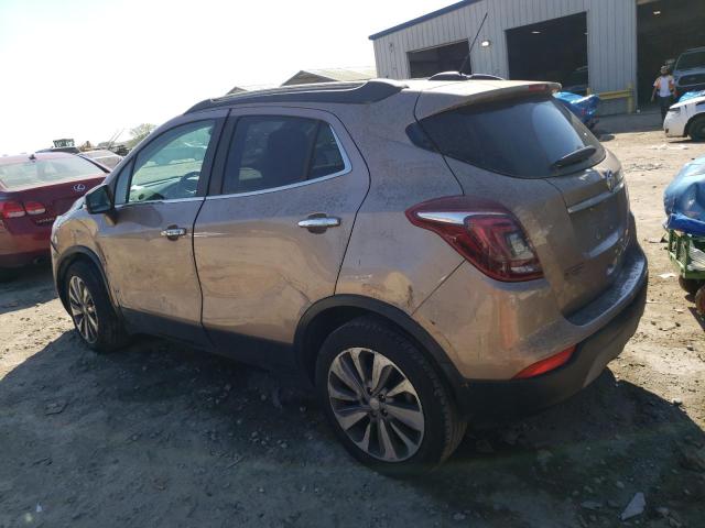 Photo 1 VIN: KL4CJASB5KB856054 - BUICK ENCORE PRE 