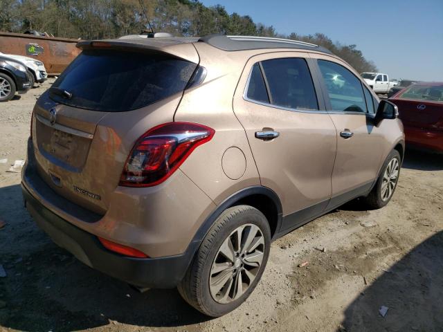 Photo 2 VIN: KL4CJASB5KB856054 - BUICK ENCORE PRE 