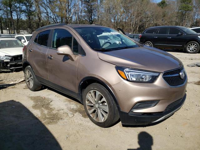 Photo 3 VIN: KL4CJASB5KB856054 - BUICK ENCORE PRE 