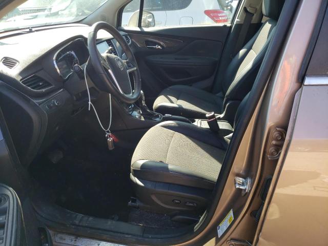 Photo 6 VIN: KL4CJASB5KB856054 - BUICK ENCORE PRE 