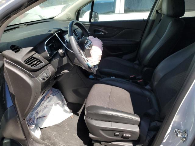 Photo 6 VIN: KL4CJASB5KB865532 - BUICK ENCORE PRE 