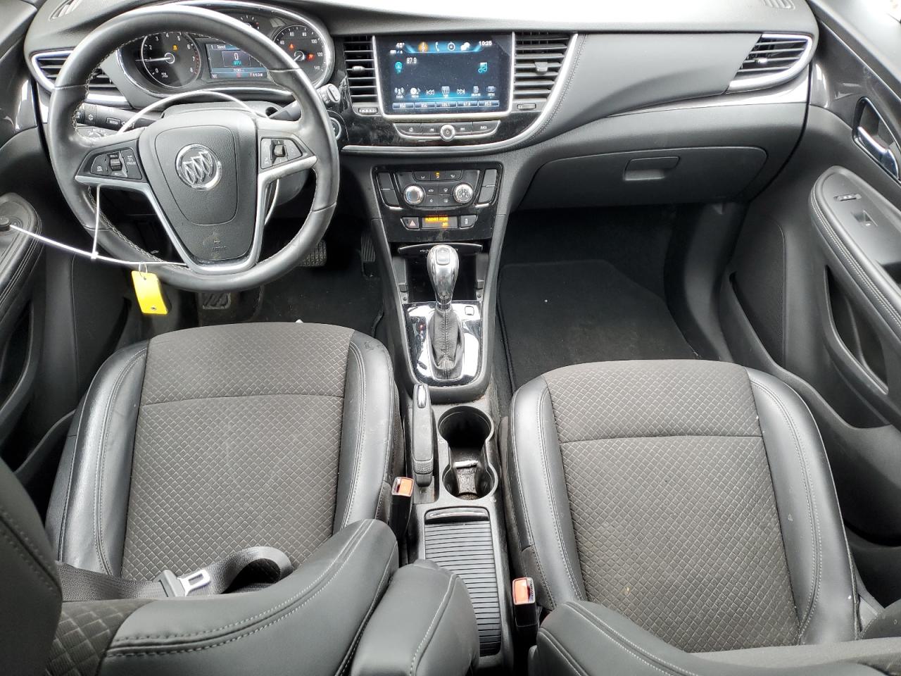 Photo 7 VIN: KL4CJASB5KB867524 - BUICK ENCORE 