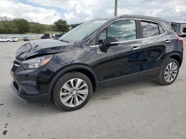 Photo 0 VIN: KL4CJASB5KB867703 - BUICK ENCORE PRE 