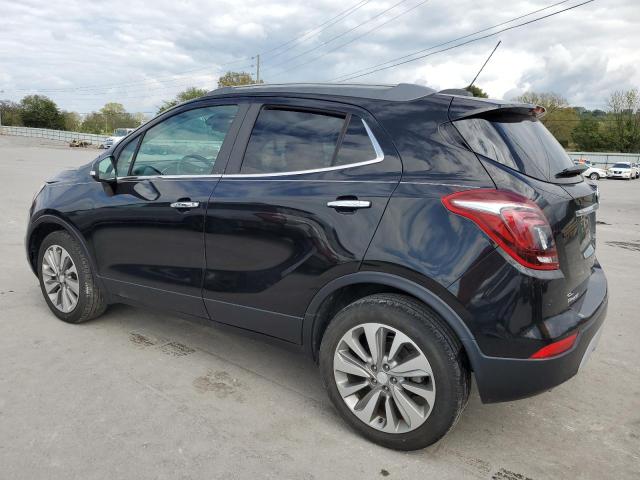 Photo 1 VIN: KL4CJASB5KB867703 - BUICK ENCORE PRE 