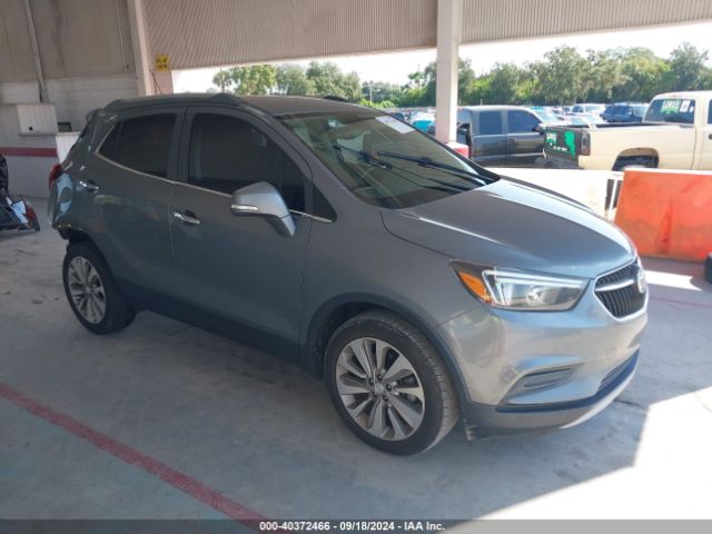 Photo 0 VIN: KL4CJASB5KB871640 - BUICK ENCORE 