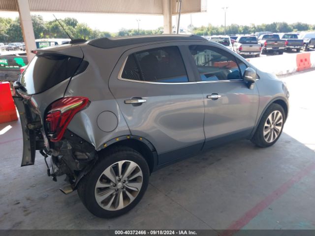 Photo 3 VIN: KL4CJASB5KB871640 - BUICK ENCORE 