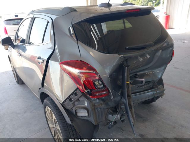 Photo 5 VIN: KL4CJASB5KB871640 - BUICK ENCORE 