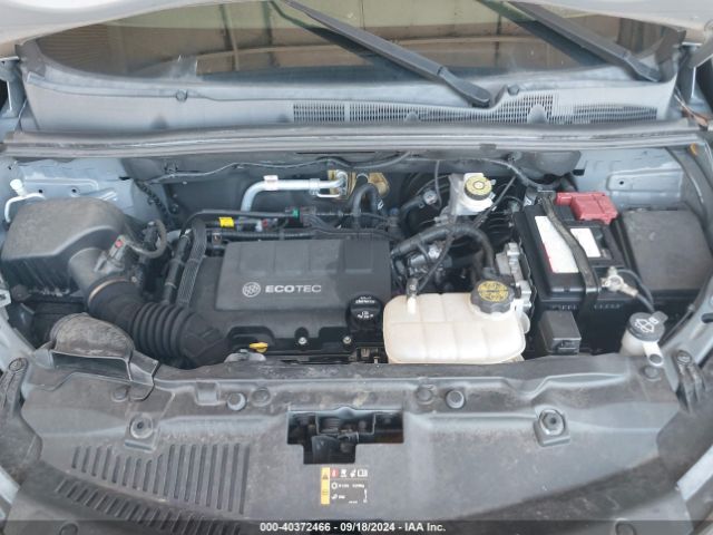 Photo 9 VIN: KL4CJASB5KB871640 - BUICK ENCORE 