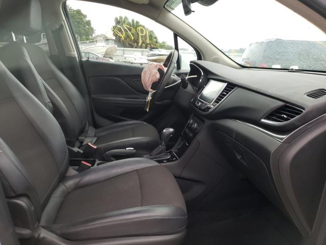 Photo 4 VIN: KL4CJASB5KB875073 - BUICK ENCORE 