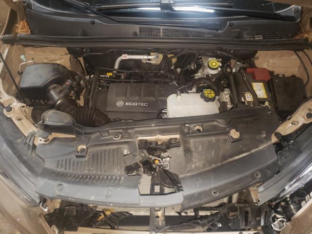 Photo 6 VIN: KL4CJASB5KB881973 - BUICK ENCORE PRE 