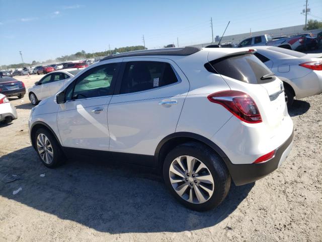 Photo 1 VIN: KL4CJASB5KB887479 - BUICK ENCORE 