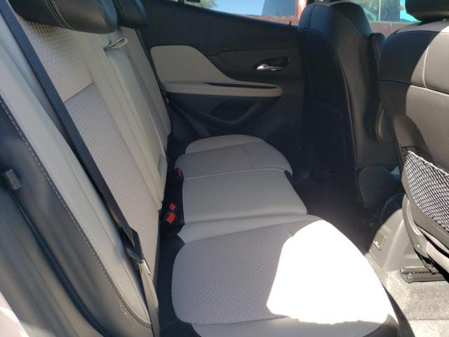 Photo 10 VIN: KL4CJASB5KB887479 - BUICK ENCORE 