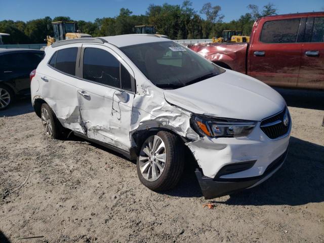 Photo 3 VIN: KL4CJASB5KB887479 - BUICK ENCORE 