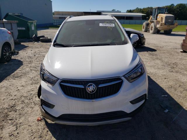 Photo 4 VIN: KL4CJASB5KB887479 - BUICK ENCORE 