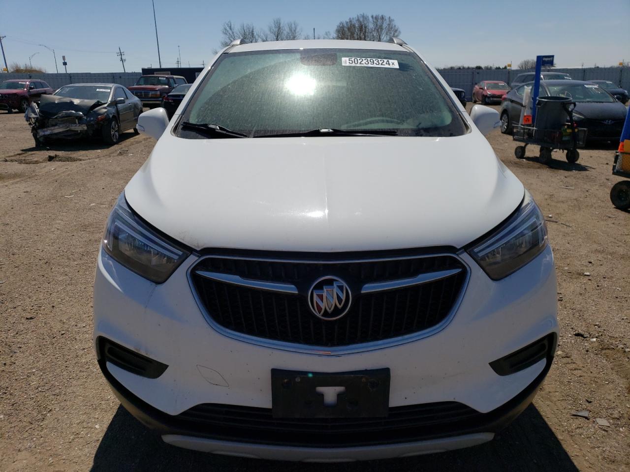 Photo 4 VIN: KL4CJASB5KB897218 - BUICK ENCORE 