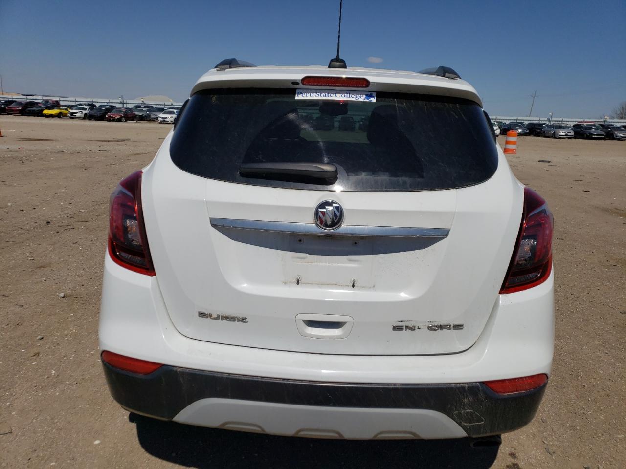 Photo 5 VIN: KL4CJASB5KB897218 - BUICK ENCORE 