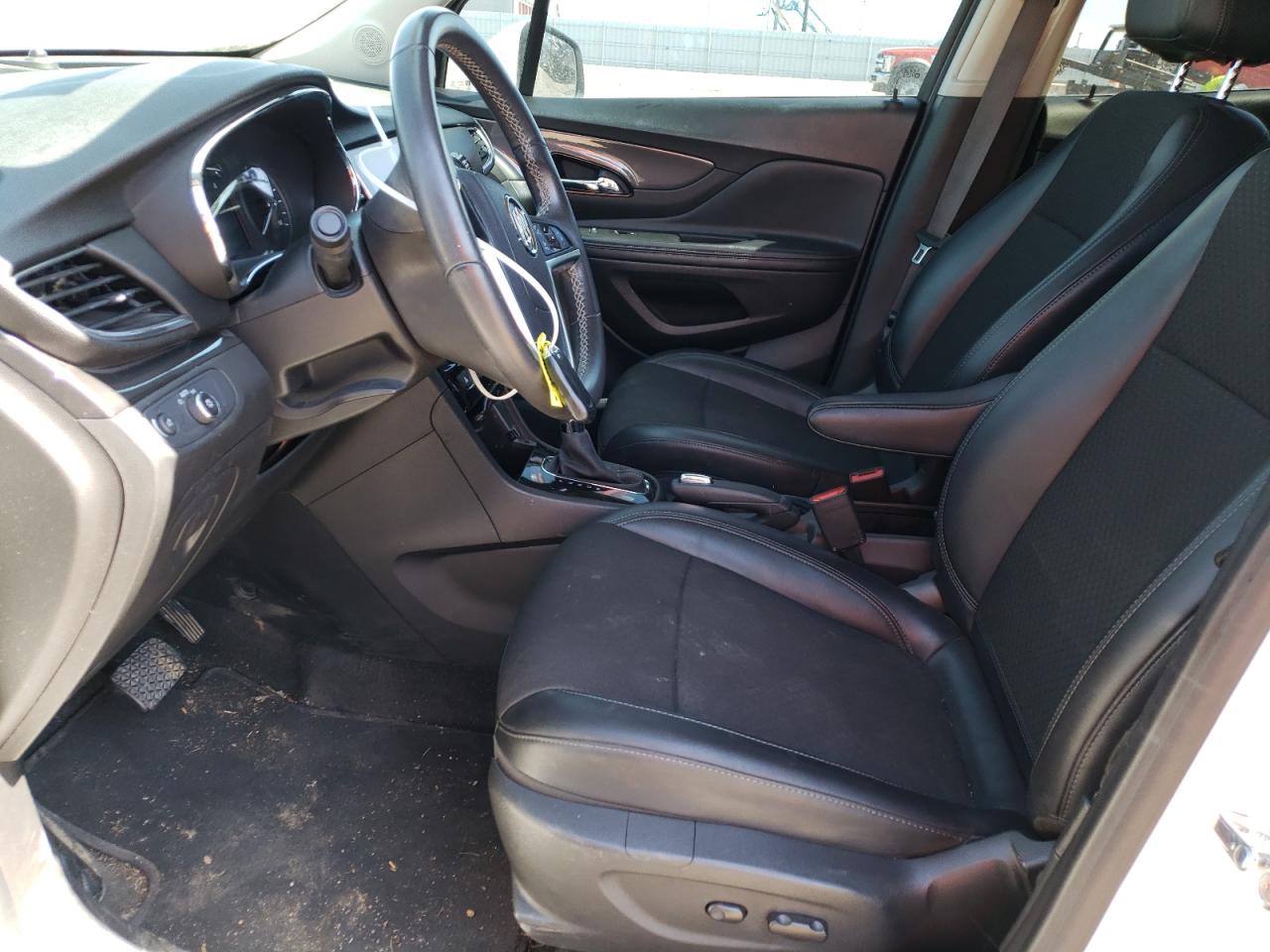 Photo 6 VIN: KL4CJASB5KB897218 - BUICK ENCORE 