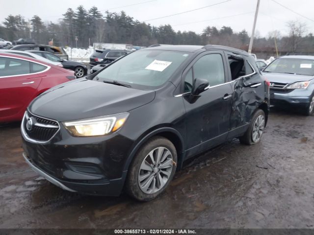 Photo 1 VIN: KL4CJASB5KB910209 - BUICK ENCORE 