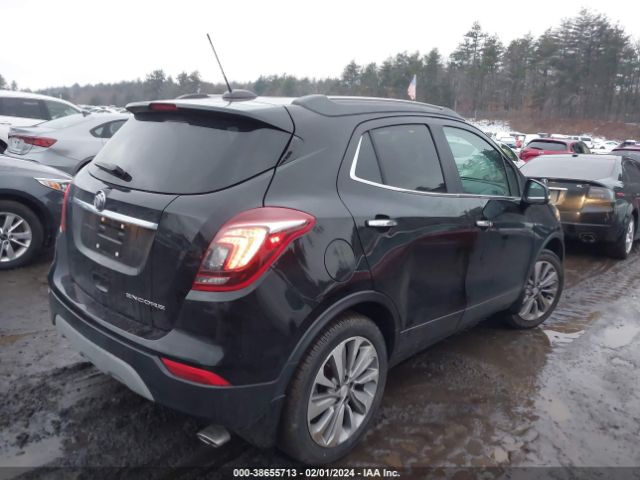 Photo 3 VIN: KL4CJASB5KB910209 - BUICK ENCORE 