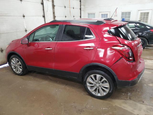 Photo 1 VIN: KL4CJASB5KB922103 - BUICK ENCORE PRE 