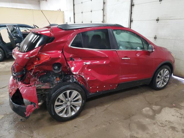 Photo 2 VIN: KL4CJASB5KB922103 - BUICK ENCORE PRE 