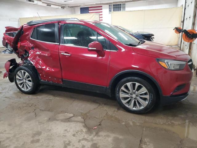 Photo 3 VIN: KL4CJASB5KB922103 - BUICK ENCORE PRE 