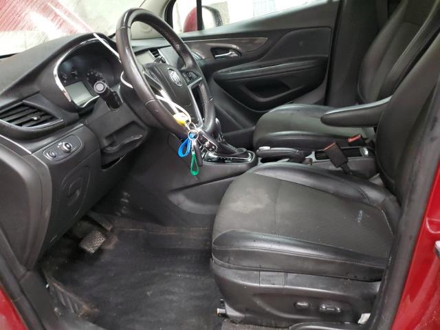 Photo 6 VIN: KL4CJASB5KB922103 - BUICK ENCORE PRE 