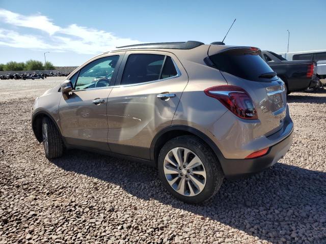 Photo 1 VIN: KL4CJASB5KB922215 - BUICK ENCORE PRE 