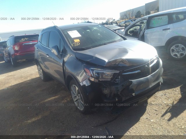 Photo 0 VIN: KL4CJASB5KB938964 - BUICK ENCORE 