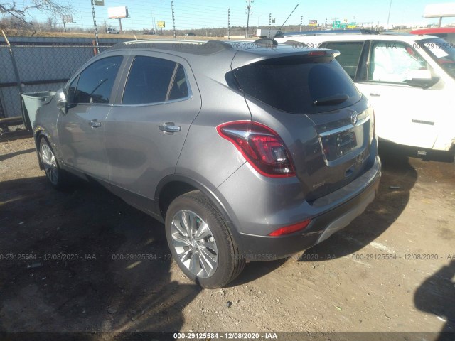 Photo 2 VIN: KL4CJASB5KB938964 - BUICK ENCORE 