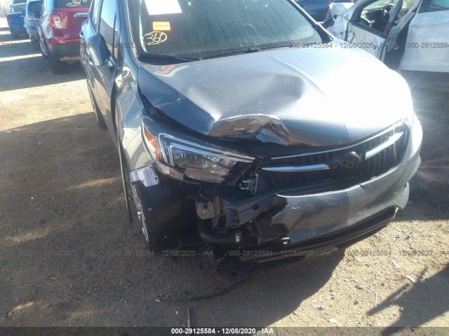 Photo 5 VIN: KL4CJASB5KB938964 - BUICK ENCORE 