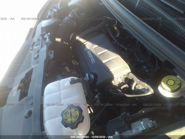 Photo 9 VIN: KL4CJASB5KB938964 - BUICK ENCORE 