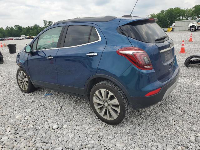 Photo 1 VIN: KL4CJASB5KB945980 - BUICK ENCORE PRE 