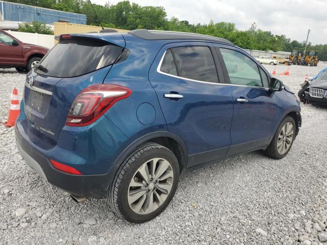 Photo 2 VIN: KL4CJASB5KB945980 - BUICK ENCORE PRE 