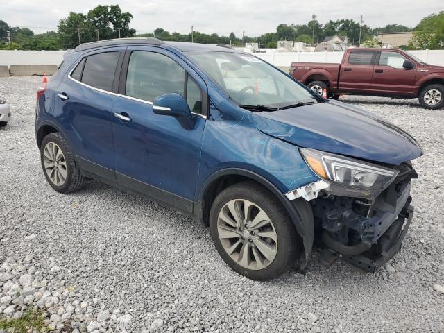 Photo 3 VIN: KL4CJASB5KB945980 - BUICK ENCORE PRE 