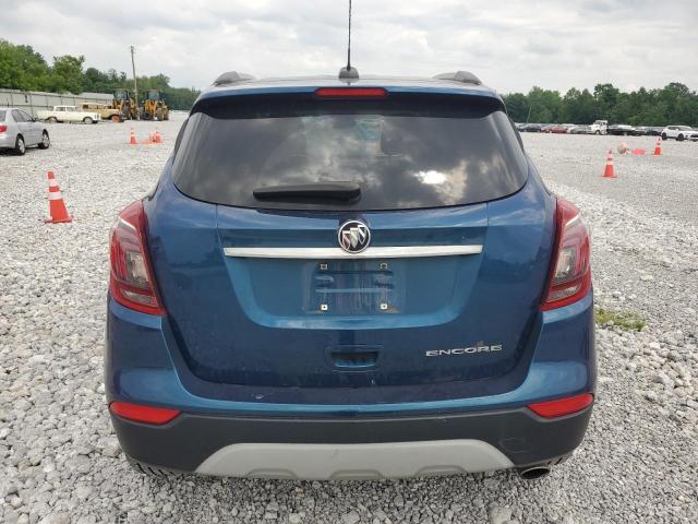 Photo 5 VIN: KL4CJASB5KB945980 - BUICK ENCORE PRE 