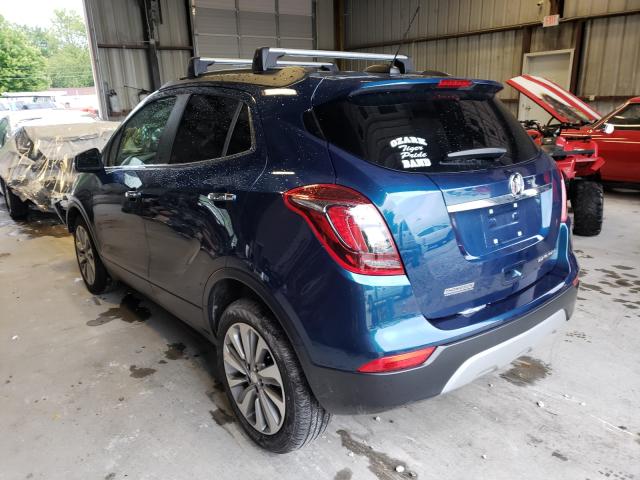 Photo 2 VIN: KL4CJASB5KB950872 - BUICK ENCORE PRE 