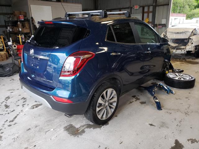 Photo 3 VIN: KL4CJASB5KB950872 - BUICK ENCORE PRE 