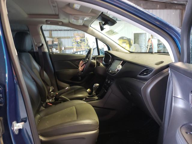 Photo 4 VIN: KL4CJASB5KB950872 - BUICK ENCORE PRE 