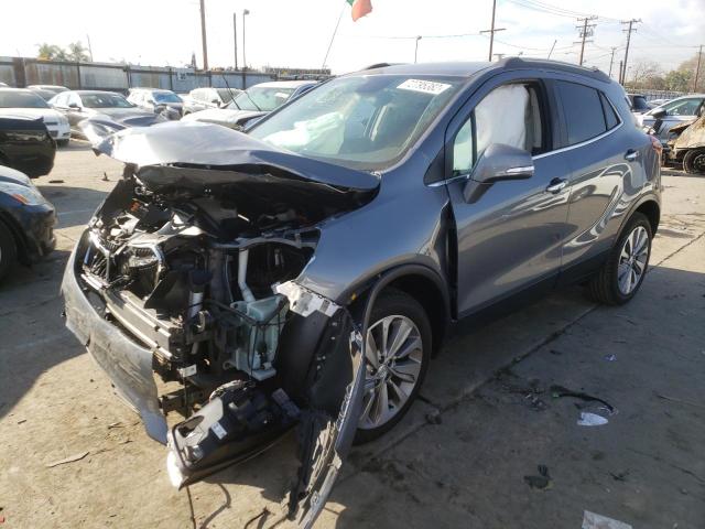 Photo 0 VIN: KL4CJASB5KB954047 - BUICK ENCORE PRE 